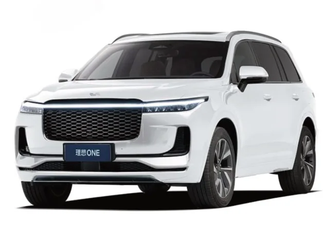 Li Xiang One wiper blades 2019–2022 SUV