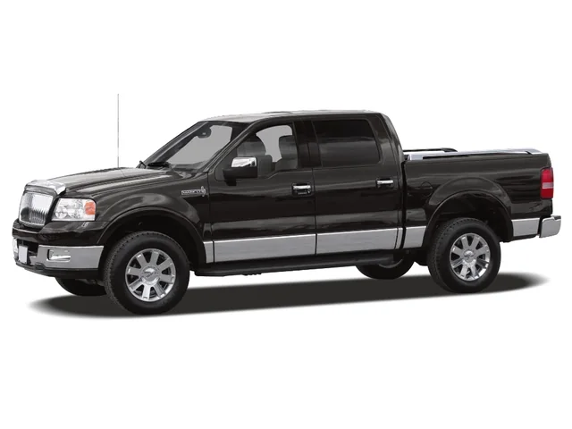 Дворники Lincoln Mark LT 2002–2014 пикап