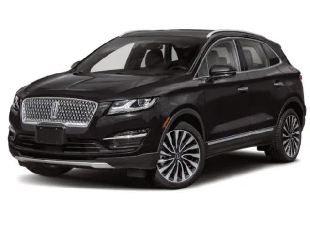 Дворники Lincoln MKC 2018–2019 SUV
