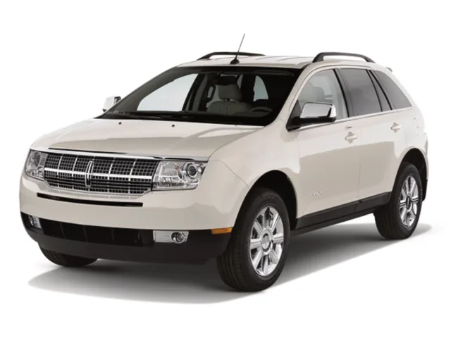 Дворники Lincoln MKX 1 2007–2015 SUV