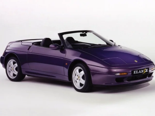 Lotus Elan wiper blades 1989–1999 coupe