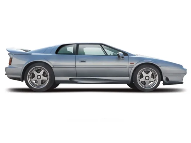 Lotus Esprit wiper blades 1993–2004 coupe