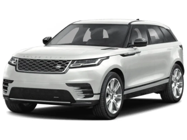 Range Rover Velar wiper blades 2017–2026