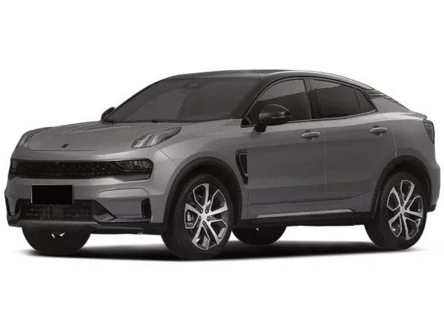 Lync & Co 5 wiper blades 2019–2026 SUV