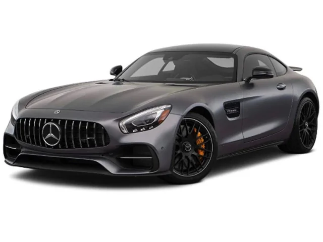 Mercedes AMG GT wiper blades 2015–2026 C190 coupe