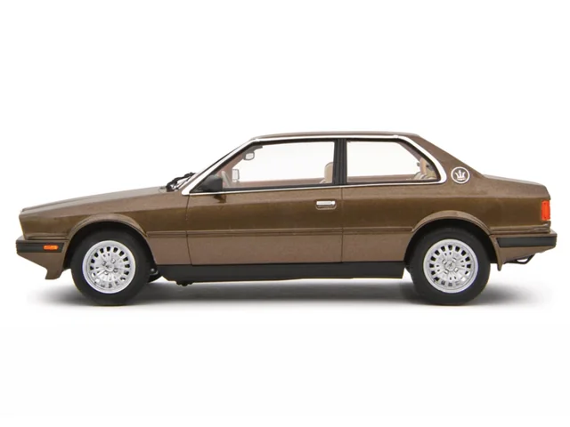 Maserati Biturbo wiper blades 1989–2001 coupe