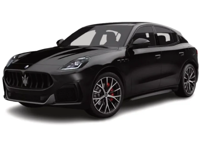 Дворники Maserati Geracle 2022–2026 SUV