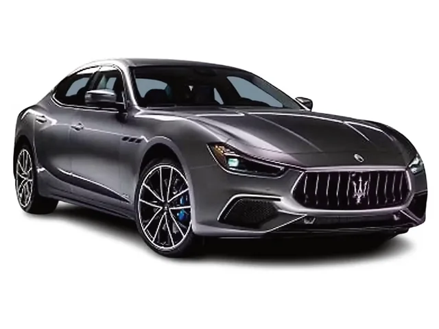 Дворники Maserati Ghibli 2013–2019 седан