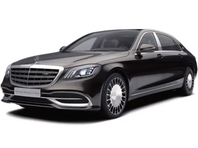 Maybach S Class wiper blades 2013–2020 X222 sedan | without built-in washer