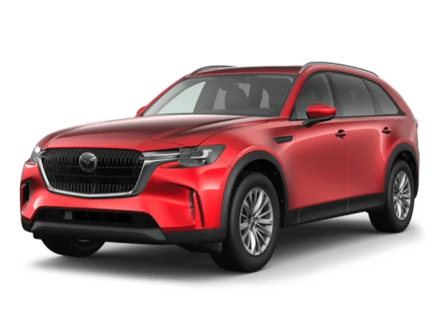 Mazda CX-90 wiper blades 2023–2026 SUV