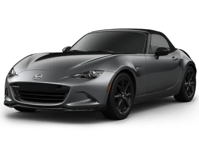 Wycieraczki Mazda MX-5 2016–2026 ND