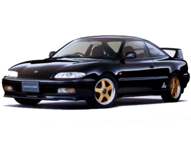 Mazda MX-6 wiper blades 1991–1997 2 coupe