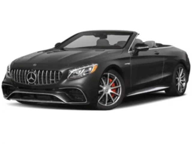 Mercedes S-Klasse wiper blades 2013–2020 A217 cabrio | without built-in washer