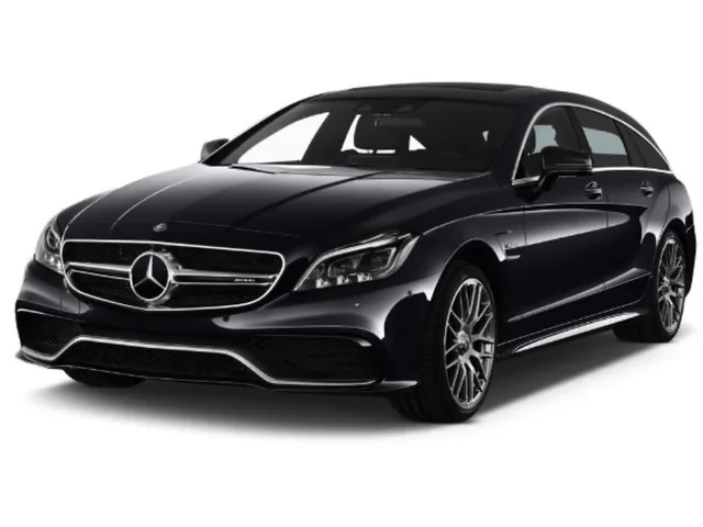 Mercedes CLS Class Shooting Brake wiper blades 2012–2014 X218 kombi 06.2012-02.2014 side pin front wiper arm