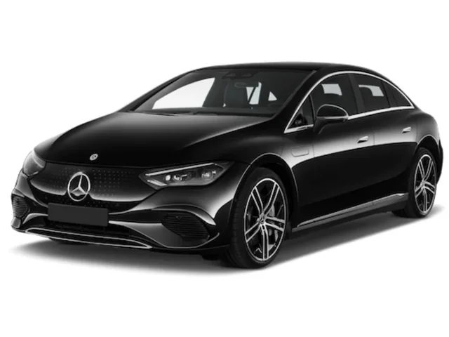 Mercedes EQE wiper blades 2022–2026 V295 sedan