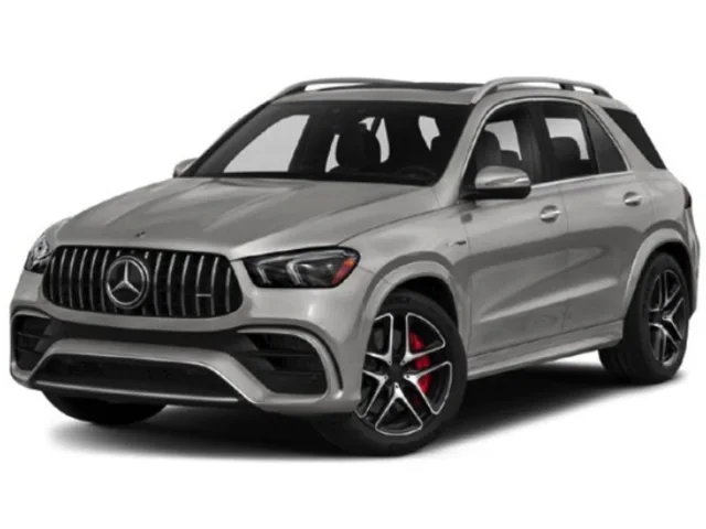 Дворники Mercedes GLE 2018–2026 W167 SUV | без встроенных форсунок