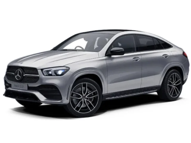 Дворники Mercedes GLE Coupe 2018–2026 C167 SUV купе | без встроенных форсунок