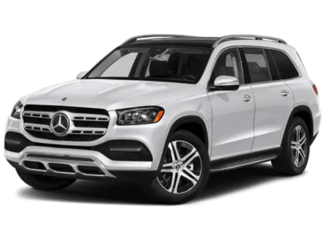Mercedes GLS wiper blades 2019–2026 X167 SUV | without built-in washer