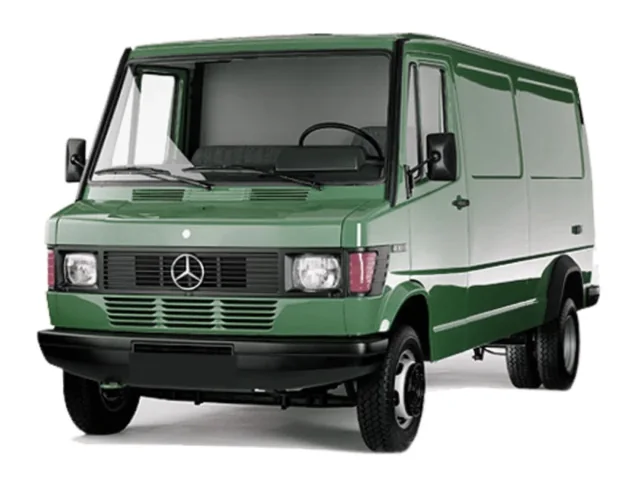 Mercedes TN | T1 wiper blades 1977–1996 van