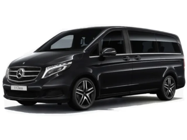 Mercedes V-Klasse wiper blades 2014–2026 W447 MPV
