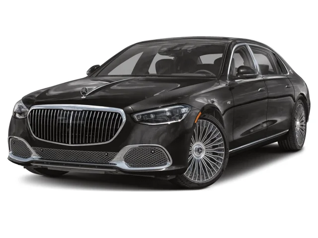 Maybach S Class wiper blades 2020–2026 W223 sedan | without built-in washer