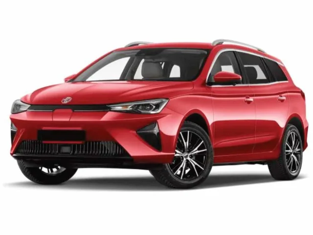 MG MG5 EV wiper blades 2023–2026 kombi