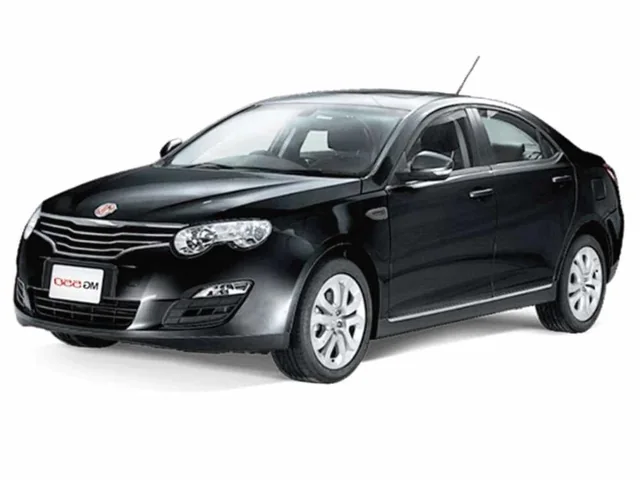 MG 550 wiper blades 2009–2017 sedan