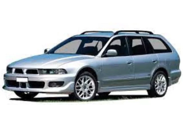 Mitsubishi Galant wiper blades 1996–2003 kombi