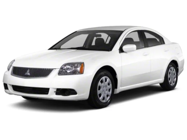 Mitsubishi Galant wiper blades 2004–2012 ED | EF sedan
