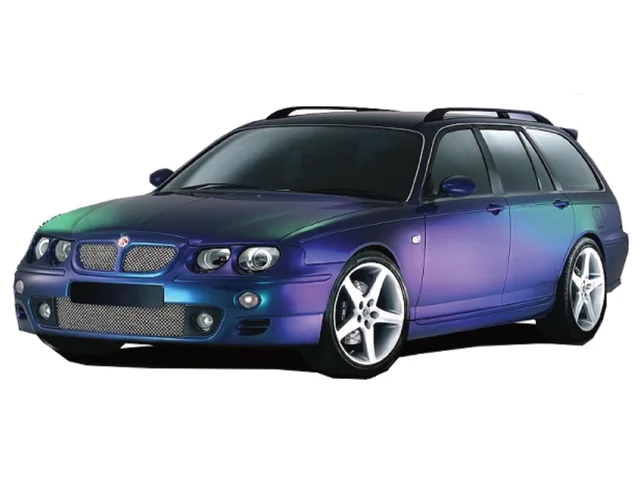 MG ZT Tourer wiper blades 2001–2005 kombi
