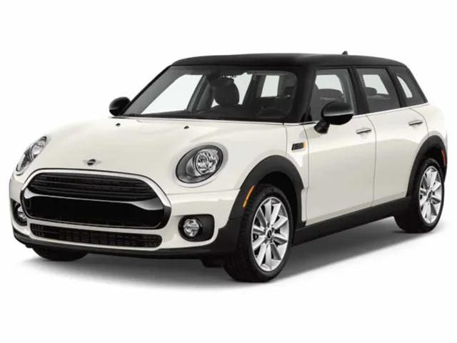 MINI Clubman F54 hatchback 2014–2024