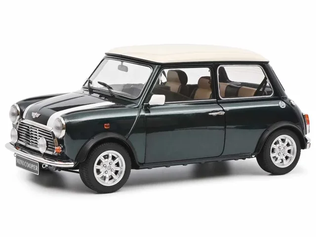MINI One wiper blades 1959–2000 hatchback