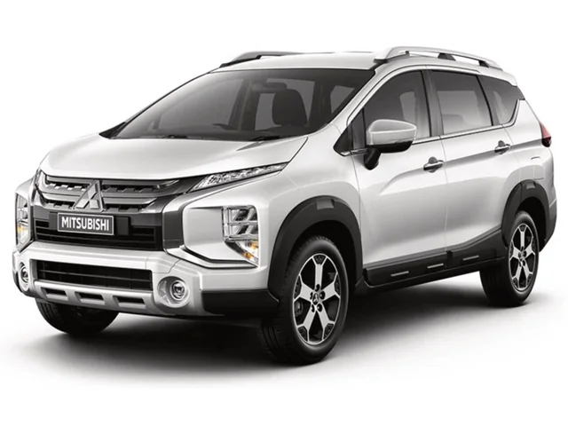 Дворники Mitsubishi Xpander 2016–2026 минивэн