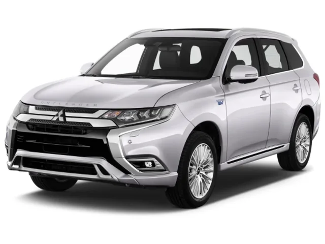 Mitsubishi Outlander 3 wiper blades 2012–2020 GF SUV