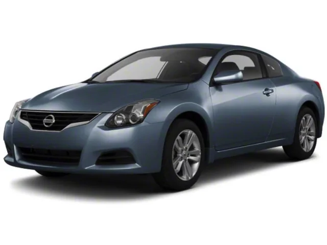 Nissan Altima wiper blades 2006–2013 D32 coupe