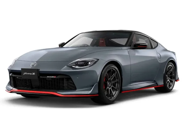 Nissan Z | Fairlady Z wiper blades 2022–2026 RZ34 coupe