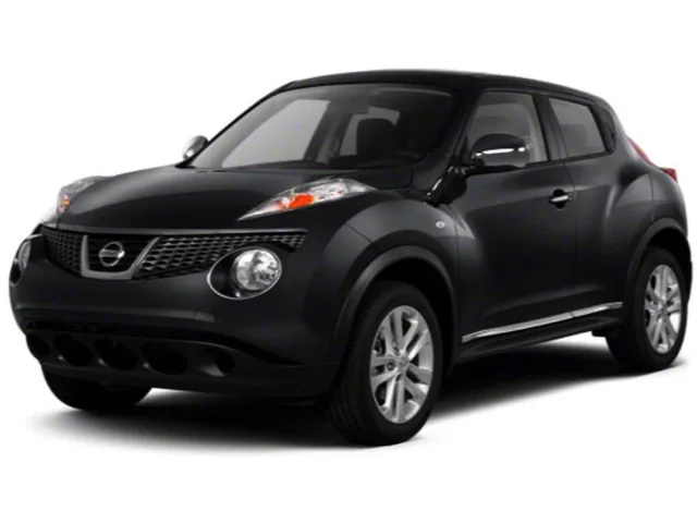 Дворники Nissan Juke 1 2010–2017 F15 SUV 06.2010-03.2017 крючок крепление передних дворников (адаптер)