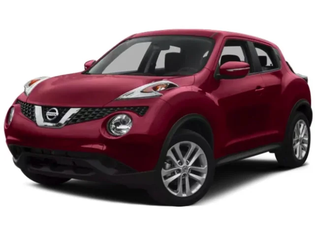 Дворники Nissan Juke 1 2017–2019 F15 SUV 04.2017-10.2019 крепление pinch-tab передних дворников (адаптер)
