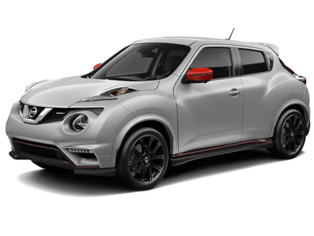 Дворники Nissan Juke Nismo 2013–2019 RS SUV