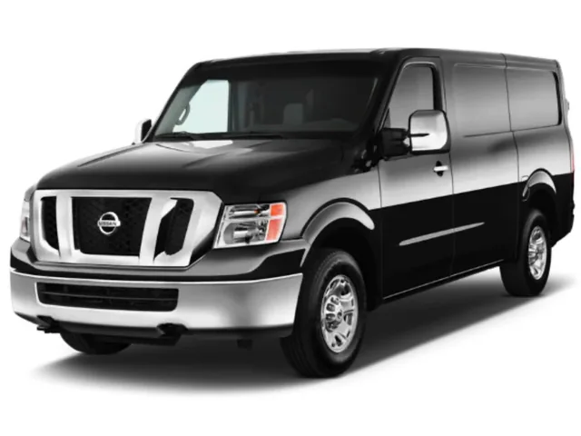 Wycieraczki Nissan NV1500 2011–2026 MPV