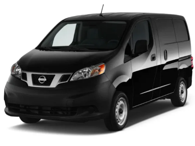 Дворники Nissan NV200 2010–2026 грузовой