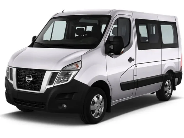 Дворники Nissan NV400 2011–2026 X82 минивэн