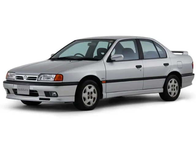 Дворники Nissan Primera 1989–1996 P10 седан | хетчбек