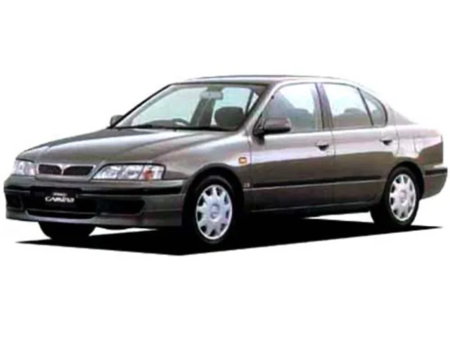 Дворники Nissan Primera 1996–2001 P11 седан | хетчбек