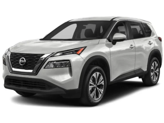 Дворники Nissan Rogue 3 2020–2026 T33 SUV