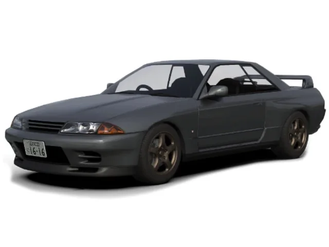 Дворники Nissan Skyline 1995–1998 R32 | R33 купе