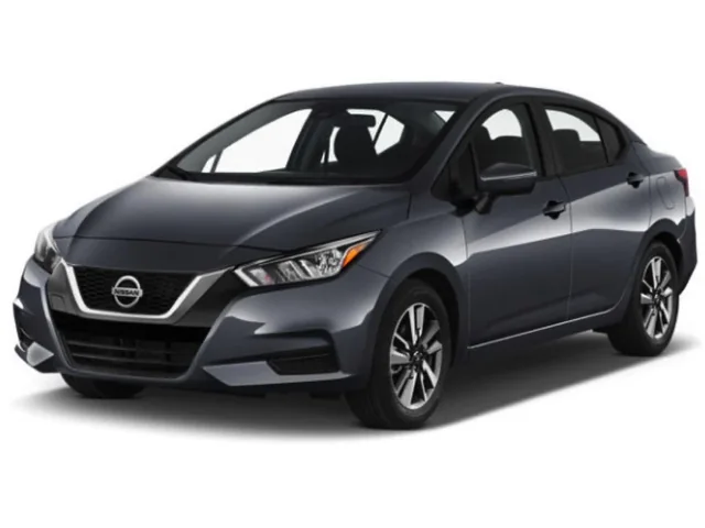 Дворники Nissan Versa 3 2019–2026 N18 седан