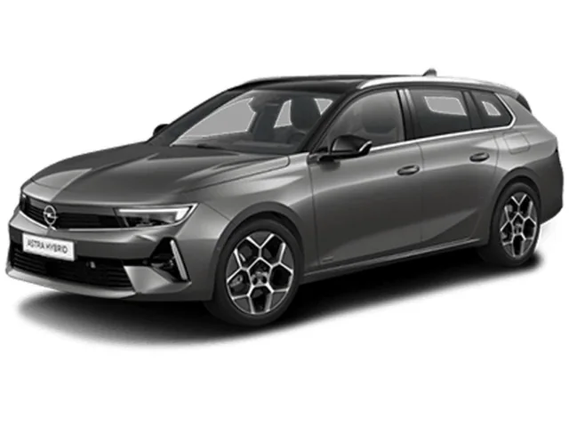 Opel Astra L Sports Tourer kombi 2022–2026