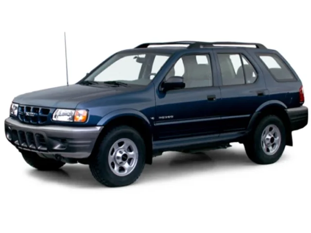 Opel Frontera wiper blades 1991–2004 A | B SUV