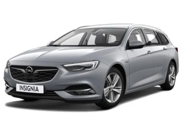 Opel Insignia B Sports Tourer wiper blades 2017–2022 kombi